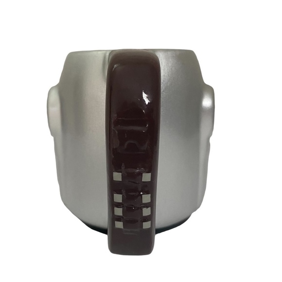 Star Wars The Mandalorian Ceramic Coffee Mug by Zac Designs - Picture 6 of 6